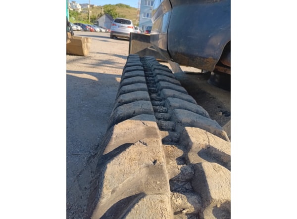 Miniexcavator SUNWARD 35UF  R DISPONIBIL PENTRU INCHIRIERE de vanzare