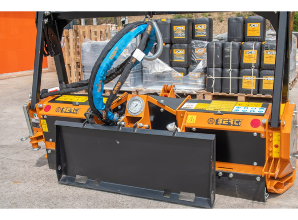  Berti KX/SSL 170 - -  Miniincarcator 50-90 Hp - PROMOTIE de vanzare