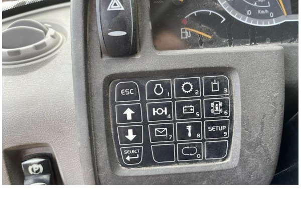 Incarcator Frontal Volvo L 150 H de vanzare