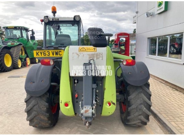 Incarcator Telescopic Claas 7045 Scorpion Varipower de vanzare
