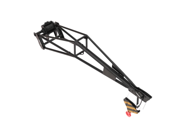 Brat manipulare UtilMAX MANITOU JW 2500/2000 de vanzare