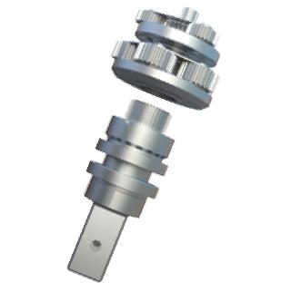 Foreza Digga Foreza PD4 -5 -- miniexcavatoare 3 - 5 t. de vanzare