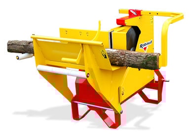 Circular PTO RABAUD XYLOSCIE 700T PRO 2 - tractor 25 - 90 Cp de vanzare