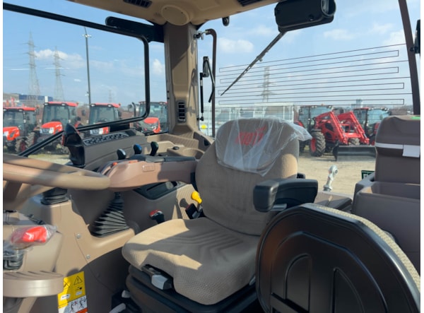 Tractor Kioti HX1201 de vanzare