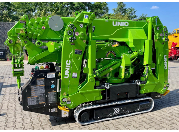  Unic UM 445 de vanzare