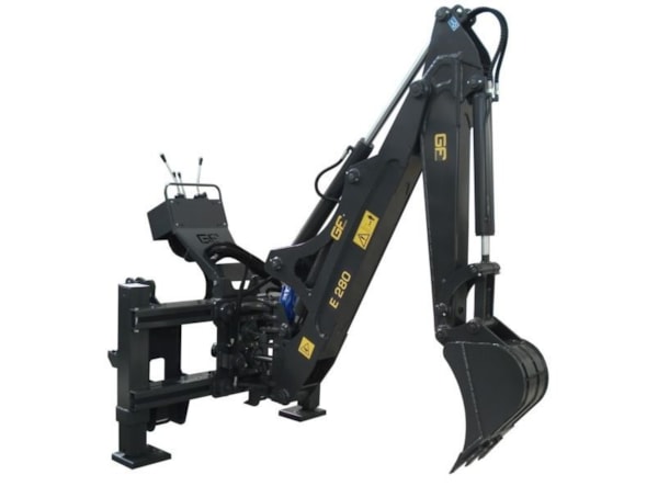 Brat Excavator GF Gordini Brat excavare - E280  de vanzare