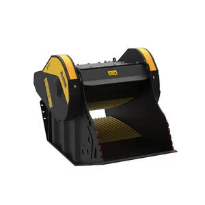 Cupe de concasare Constructii BF 90.3 S4 -- excavator 21 - 32 t.