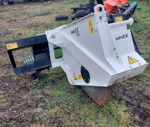Fierastrau SIMEX TA 300 de vanzare