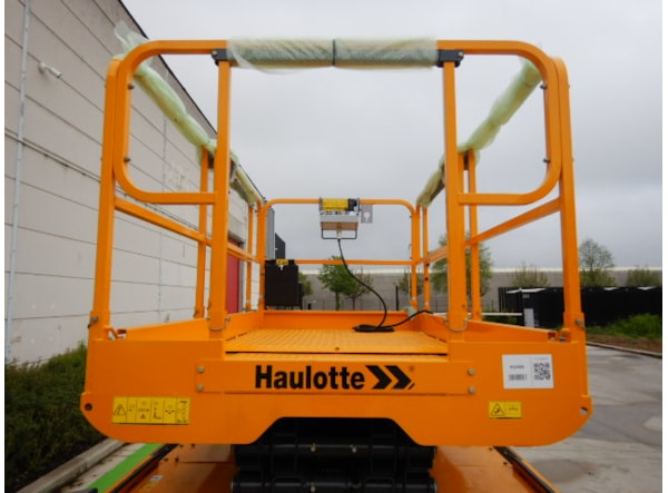 Nacela Foarfeca Haulotte C12DX de vanzare