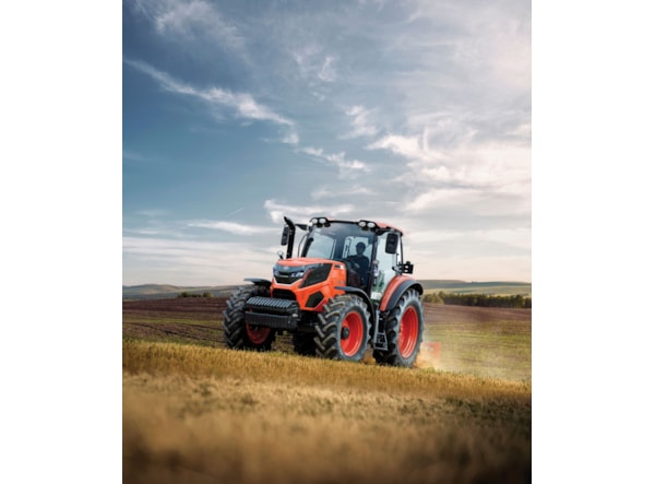 Tractor Kioti HX1301ATC-EU FARA kit franare pneumatica de vanzare
