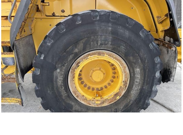 Incarcator Frontal Volvo L 150 H de vanzare