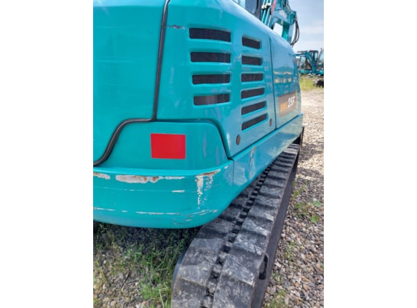 Miniexcavator SUNWARD 25F de vanzare