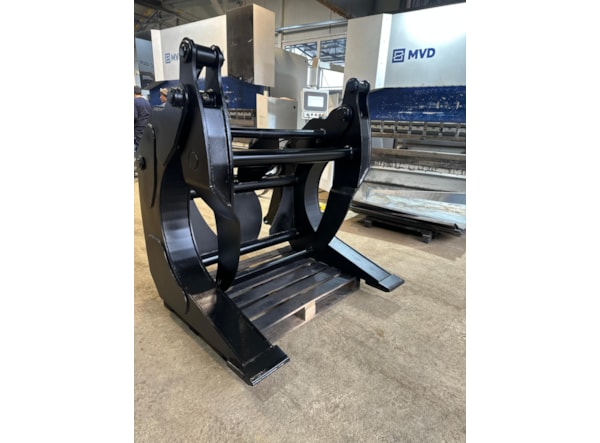  UtilMAX Graifer pt busteni GR2TNH - 3t. de vanzare