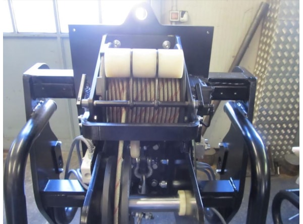Troliu UtilMAX AF 5000 de vanzare