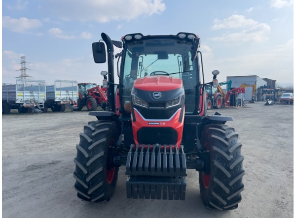Tractor Kioti HX1201 de vanzare