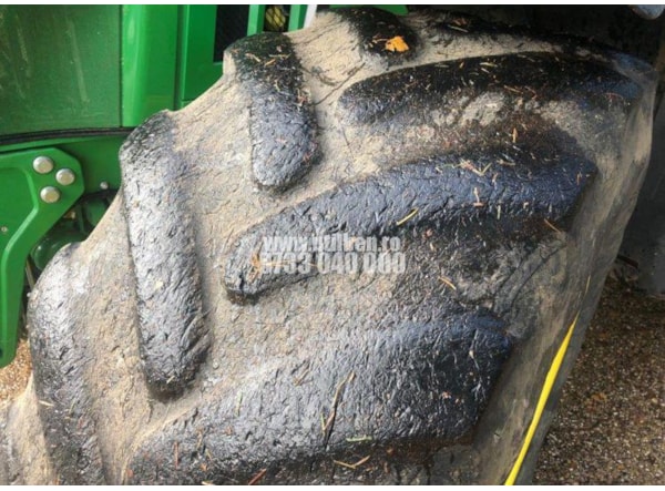 Tractor John Deere 6250R de vanzare