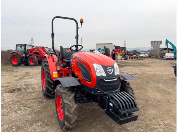 Tractor Kioti DK 6020H ROPS de vanzare