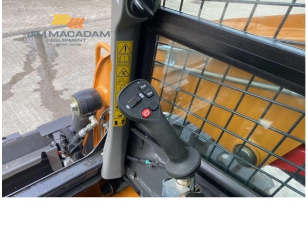 MiniIncarcator Case SR 210 B de vanzare