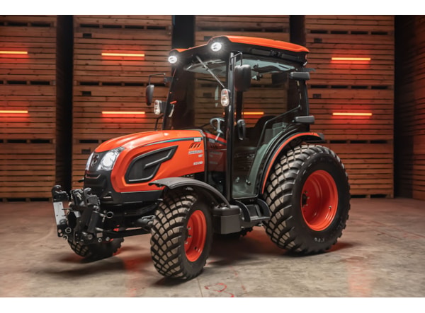 Tractor Kioti DK 5030C  de vanzare