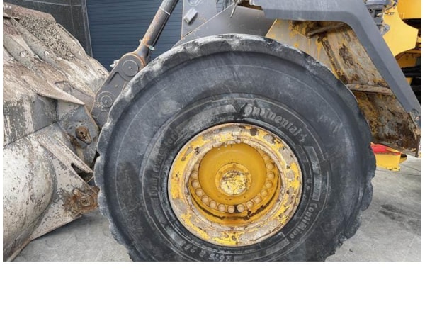 Incarcator Frontal Volvo L 150 H de vanzare