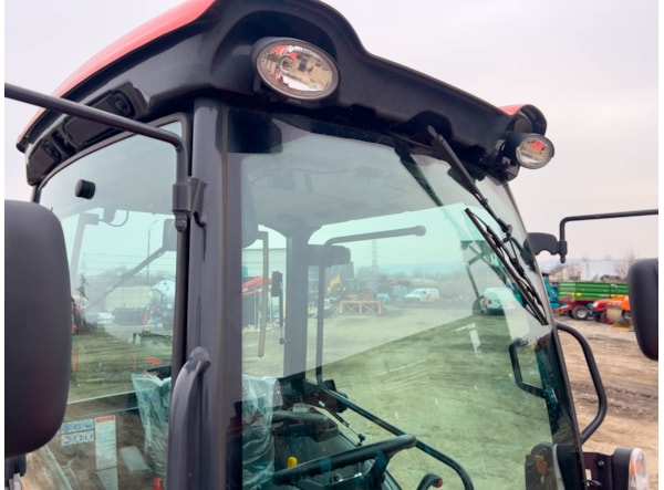 Piese Tractor Kioti CK 3530C cu Cabina +  Freza Rotativa ZAF/ND85 PROMO de vanzare