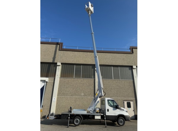 Nacela Autosasiu Multitel 160 ALU R de vanzare