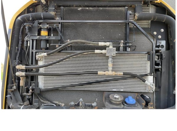 Incarcator Frontal Volvo L 150 H de vanzare