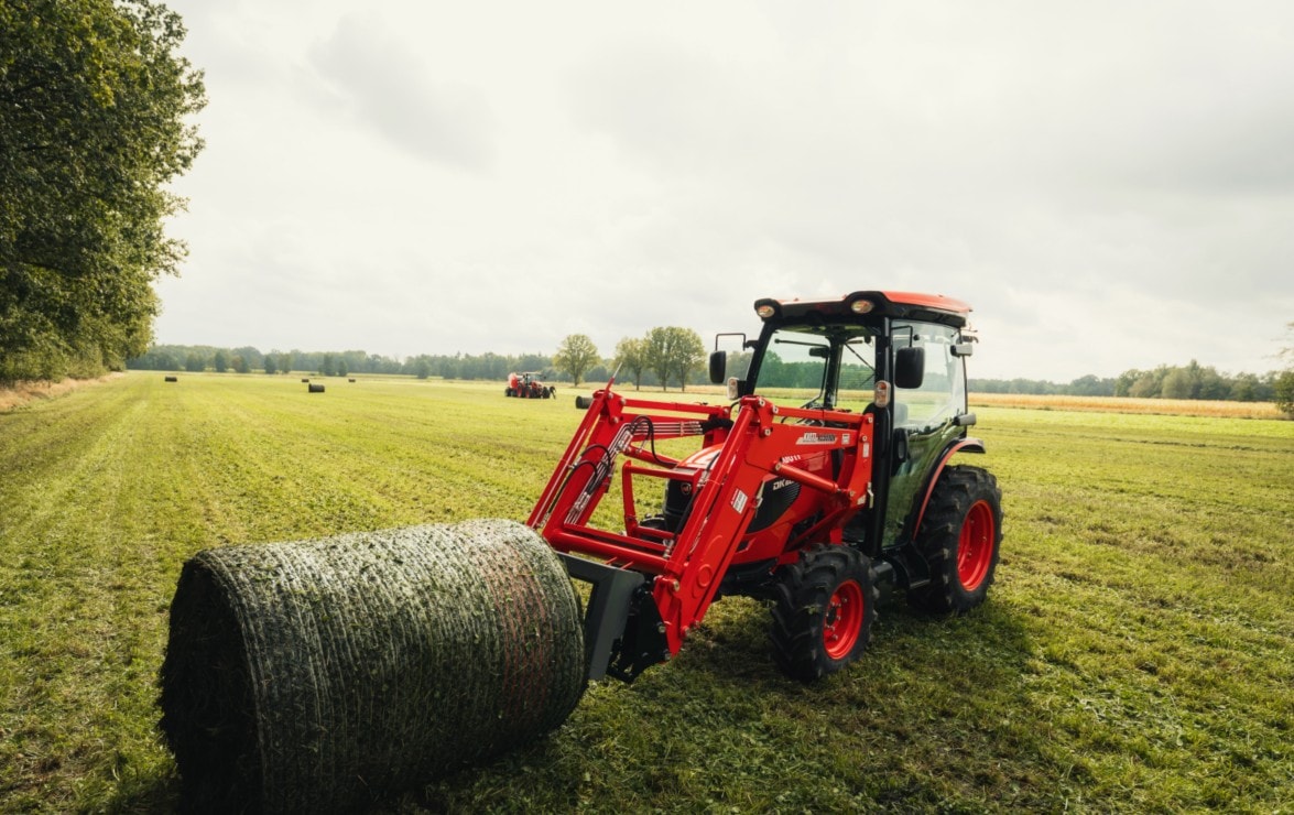 Tractoare DK 6030C