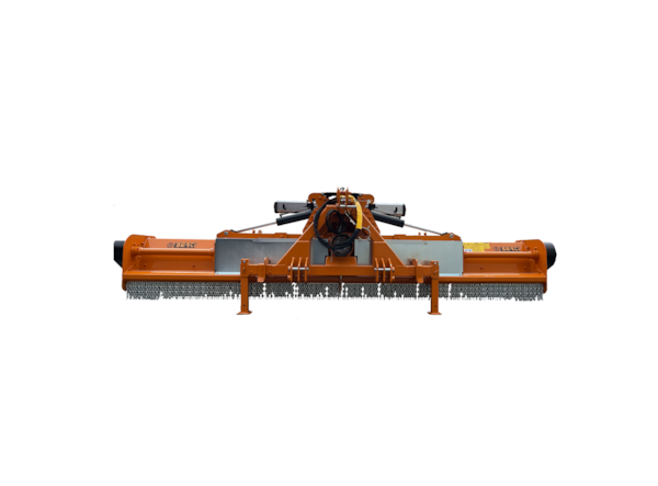 Mulcher Berti LAND/S 300 - Tractor 80 - 150 CP de vanzare