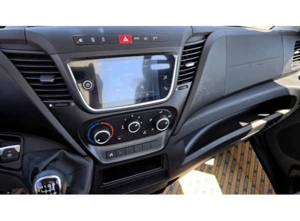 Nacela Autosasiu Multitel MT 202 EX-DS  de vanzare
