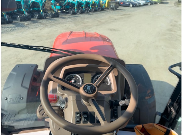 Tractor Kioti HX1201 de vanzare