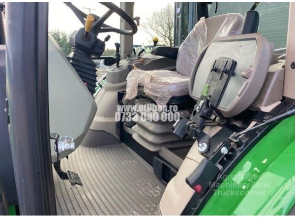 Tractor John Deere 5100M de vanzare