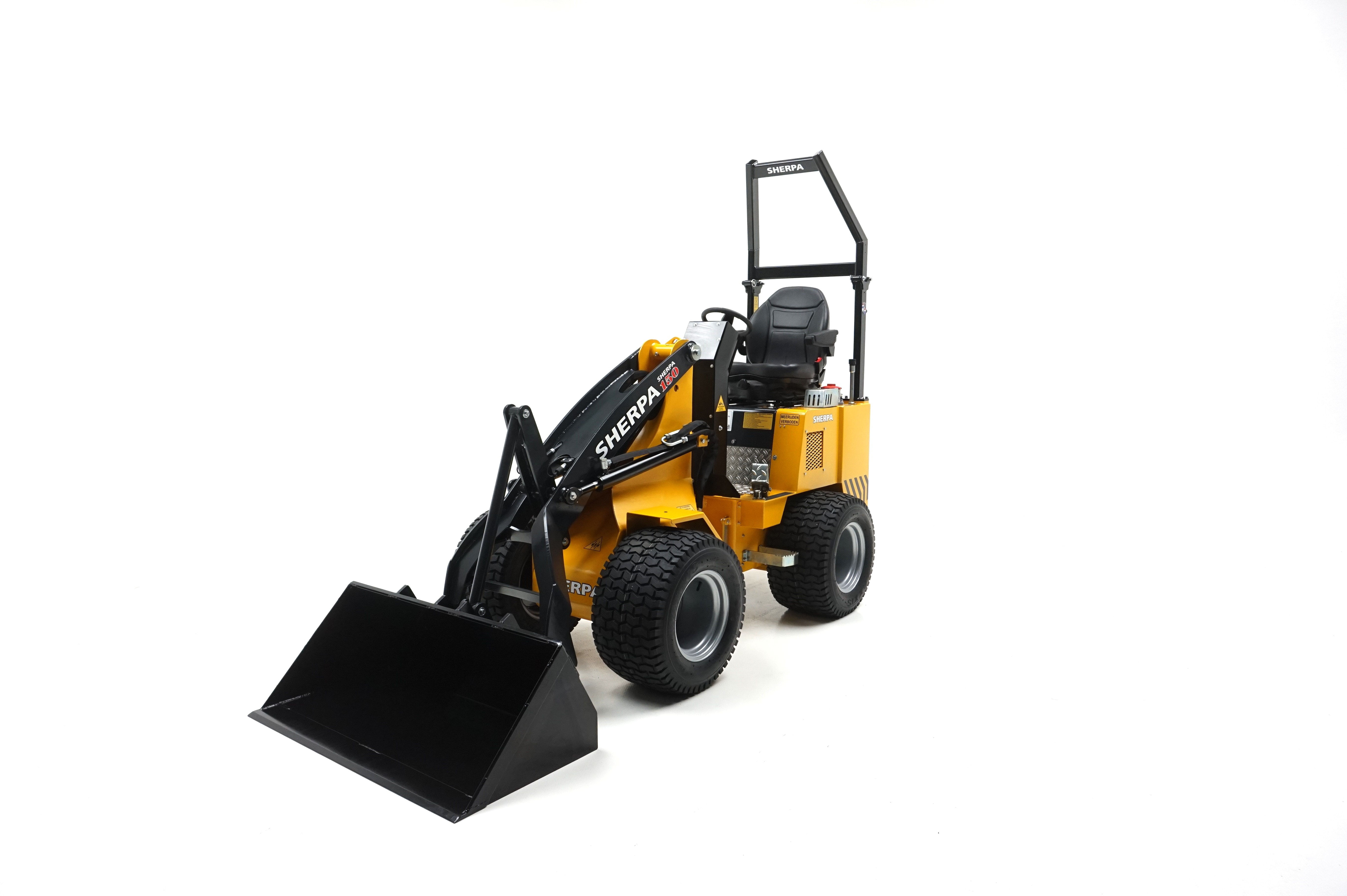 Miniincarcatoare 150