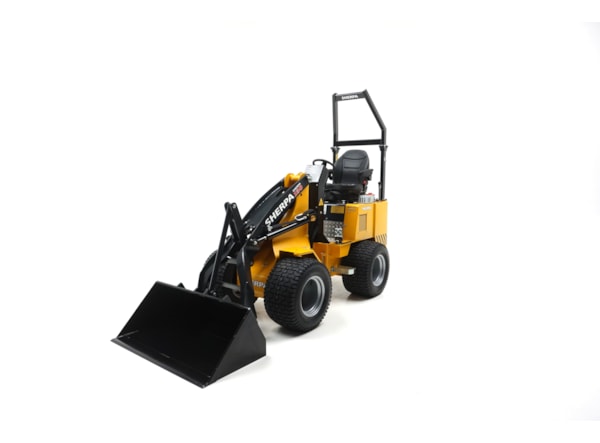 MiniIncarcator Sherpa 150 de vanzare