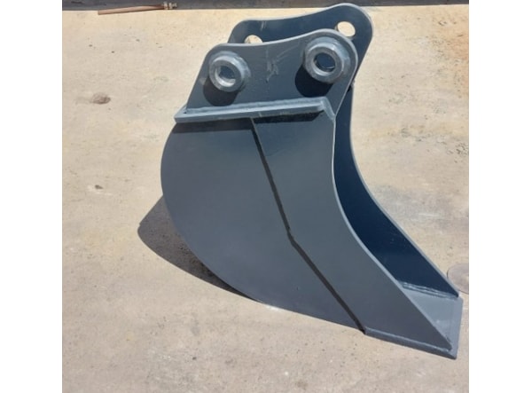 Cupa miniexcavator UtilMAX Cupa excavare 300 mm  cu lama de uzura - - miniexcavator 1 - 2.4 t.  -- de vanzare