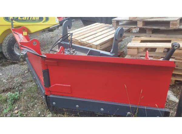 Lama Zapada UtilMAX V 2800 de vanzare