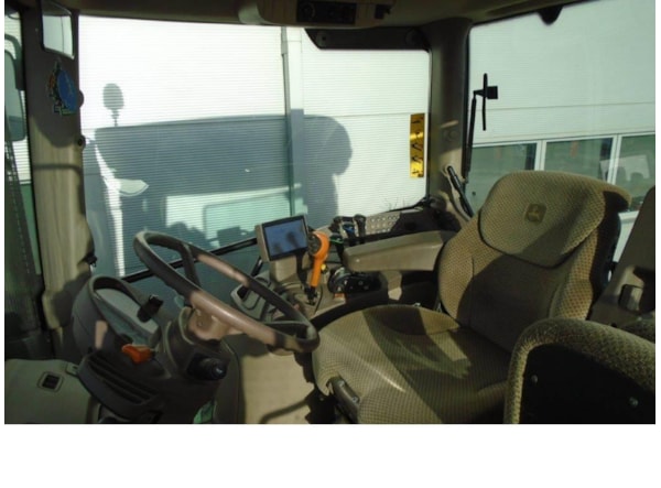 Tractor John Deere 6150R de vanzare