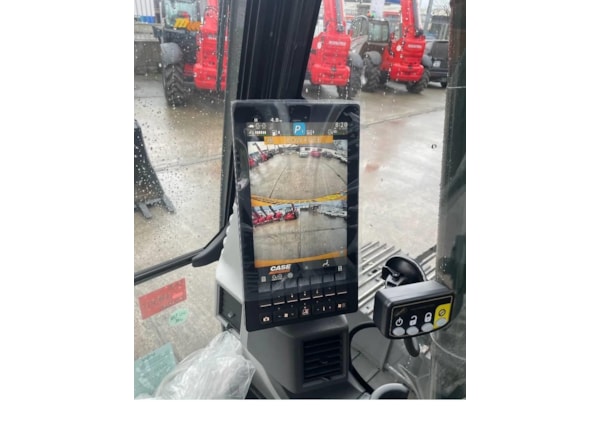 Excavator senile Case CX 130 E de vanzare