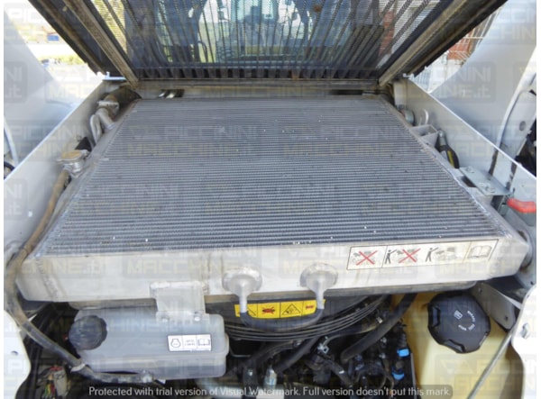 MiniIncarcator Bobcat T66 HF de vanzare