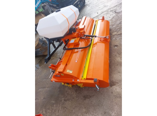Perie Moderntech ZML 180 de vanzare