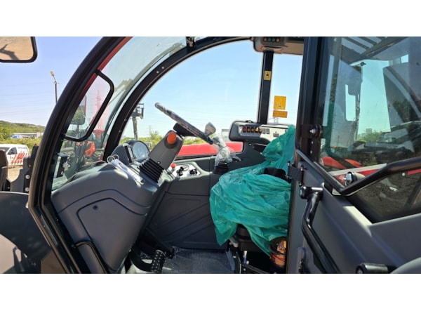 Stivuitor Telescopic Faresin Promotie Faresin 14.42 - ( FR)  Classic 55V de vanzare