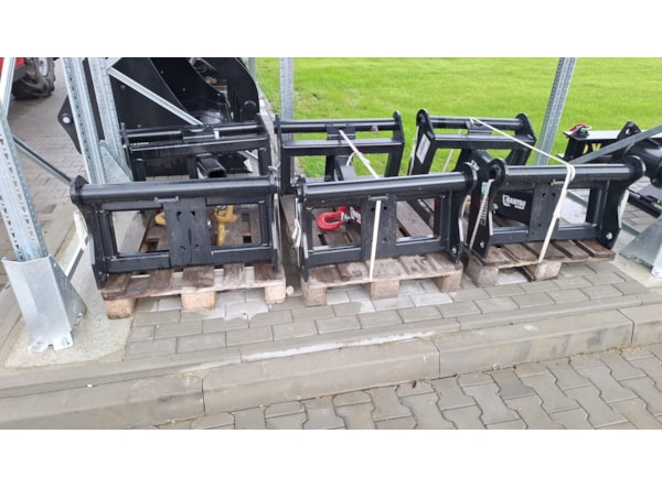 Brat manipulare UtilMAX MANITOU PC50 de vanzare