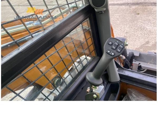 MiniIncarcator Case SR 210 B de vanzare