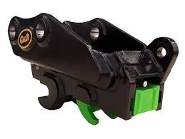  UtilMAX GEITH QC35-40H1G3 de vanzare