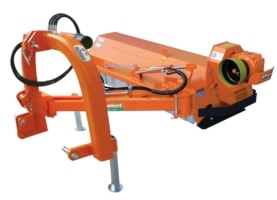 Mulcher RINIERI TRSP-E 200 - tractor 100 - 130 CP de vanzare