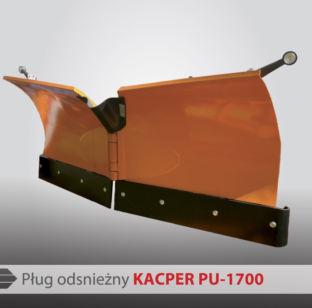Lame de zapada Kacper PU-1700