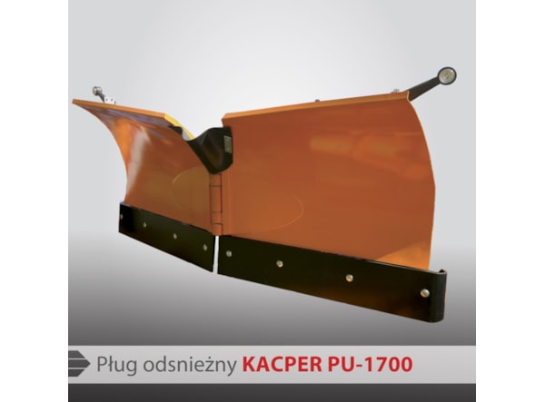Lama Zapada Pronar Kacper PU-1700 de vanzare