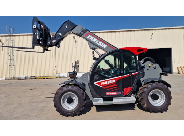 Stivuitor Telescopic Faresin 7.32C Classic 55 de vanzare