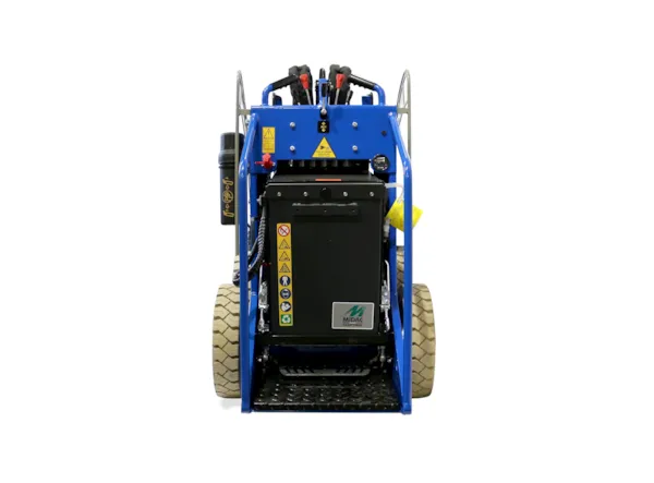 MiniIncarcator Sherpa 100 2 SPEED Electric de vanzare