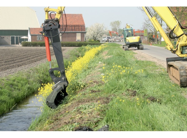 Extensie brat excavare CB Extensie brat excavare BP1-100 de vanzare